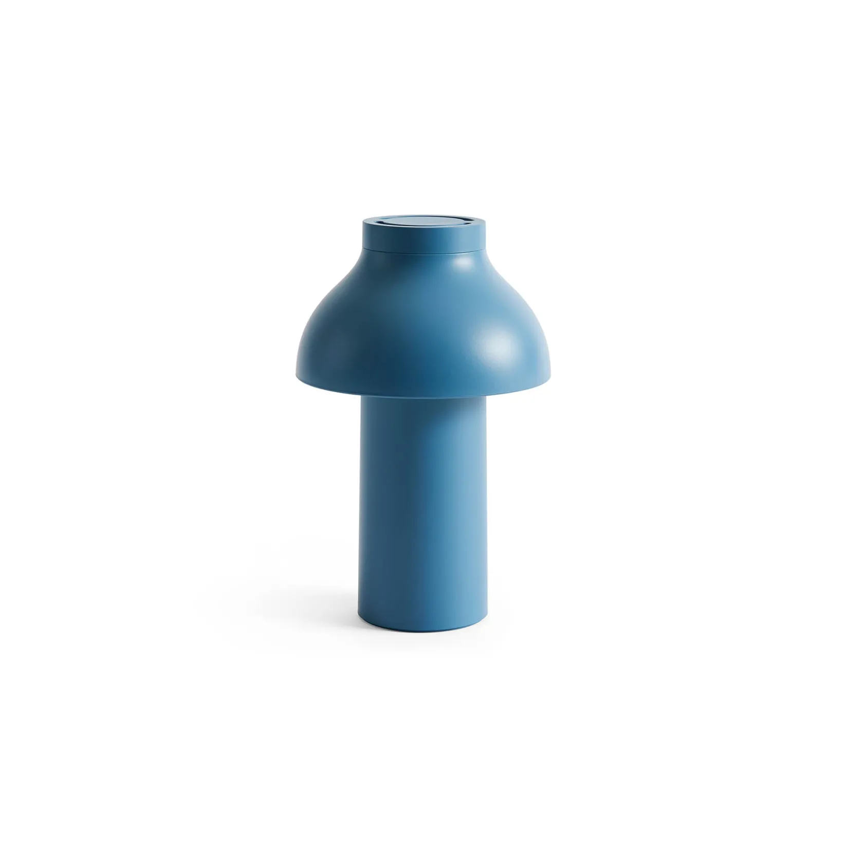 PC portable lamp | fall green