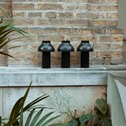 PC portable lamp | fall green