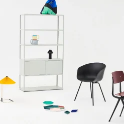 PC portable lamp | fall green