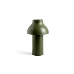 PC portable lamp | fall green