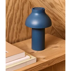 PC portable lamp | fall green