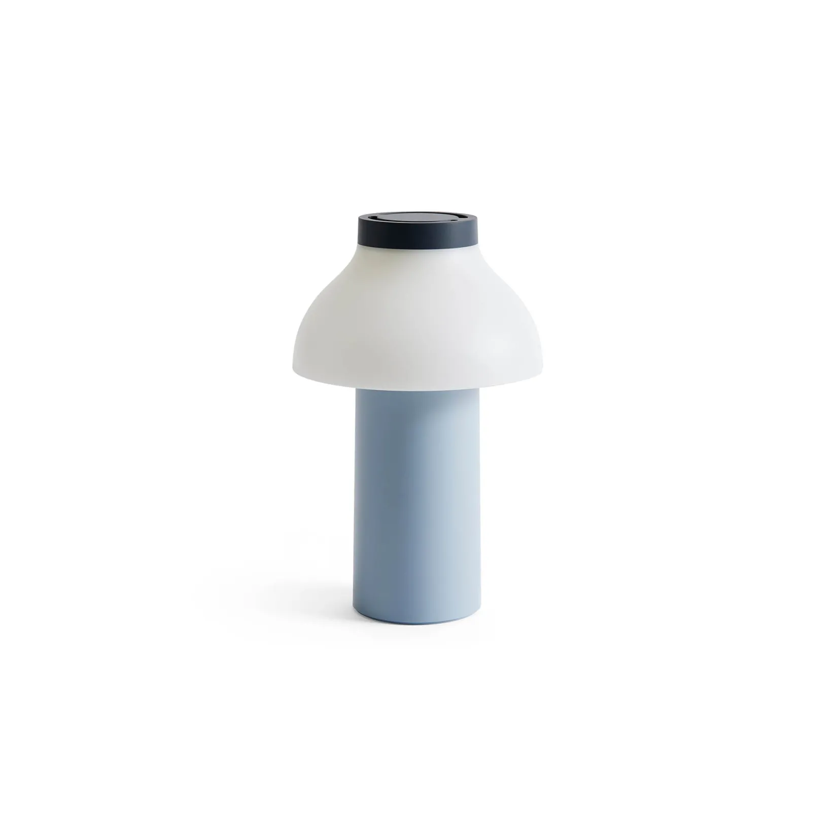 PC portable lamp | fall green