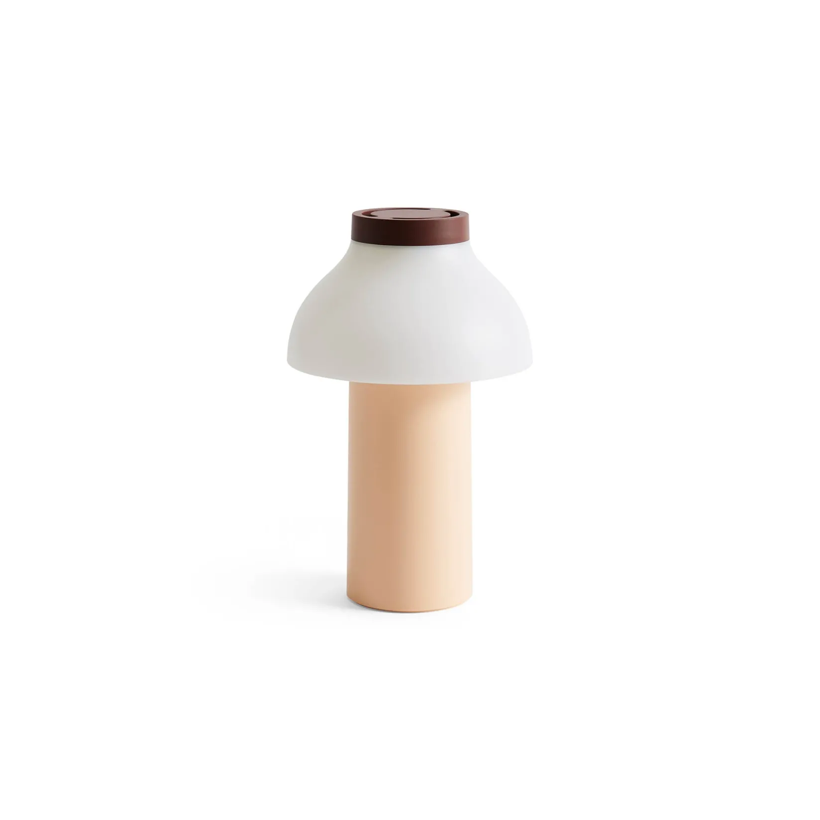PC portable lamp | fall green