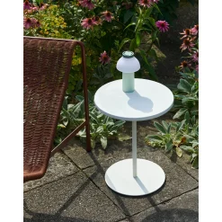 PC portable lamp | fall green