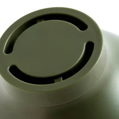 PC portable lamp | iron red