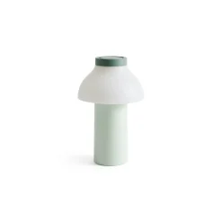 PC portable lamp | iron red