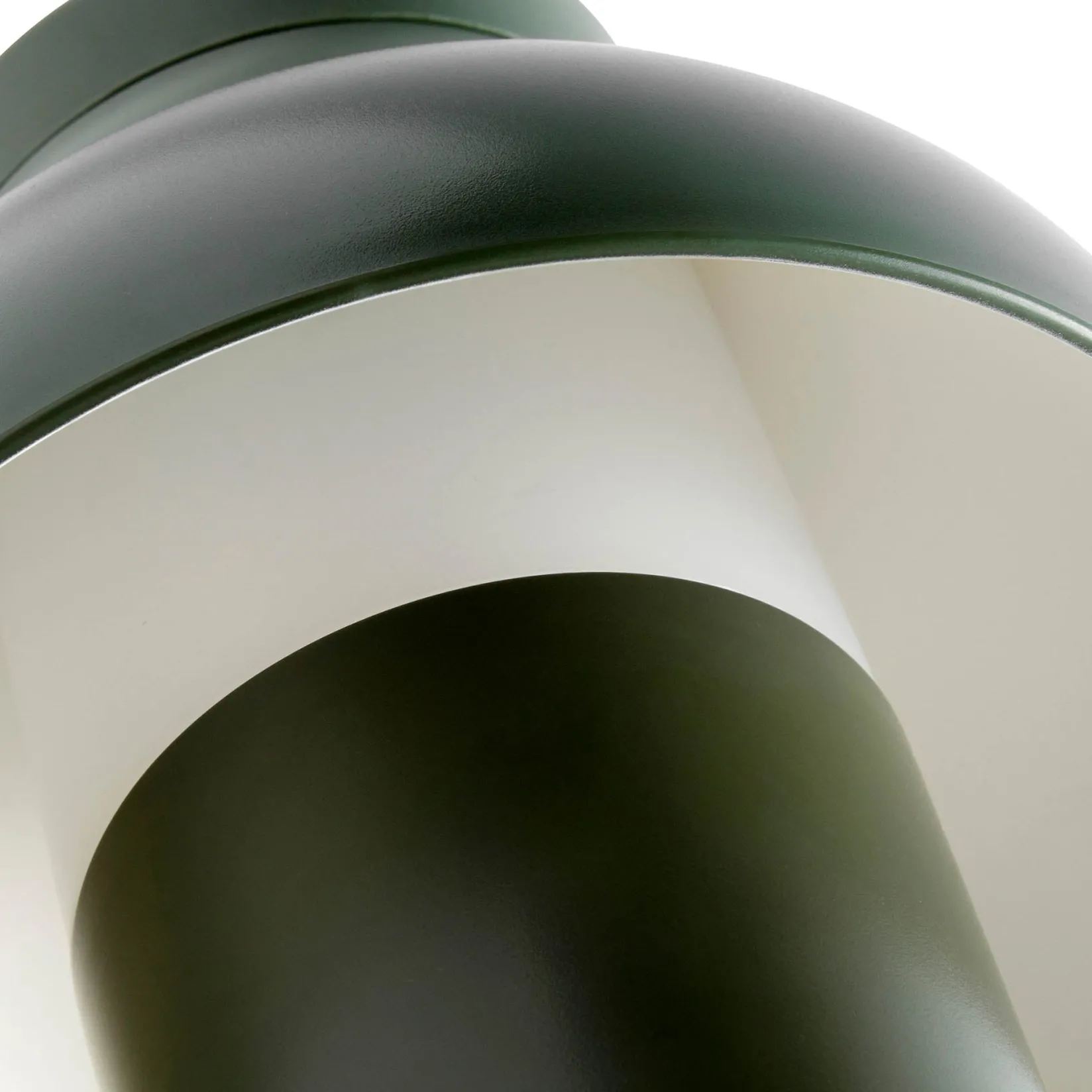 PC portable lamp | olive