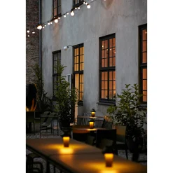 PC portable lamp | slate blue