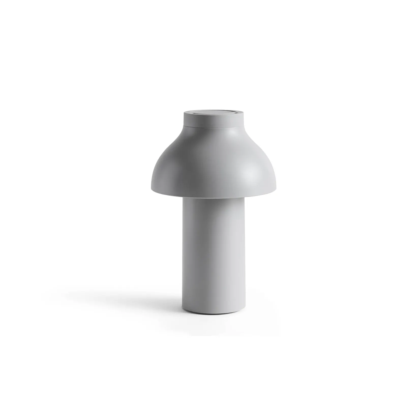 PC portable lamp | soft mint