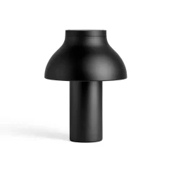 PC table lamp | soft black