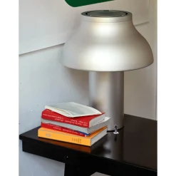 PC table lamp | soft black