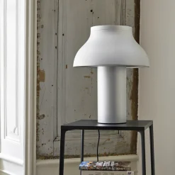 PC table lamp | soft black