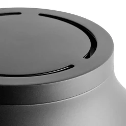 PC table lamp | soft black