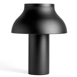 PC table lamp | soft black