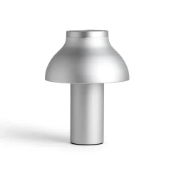 PC table lamp | soft black