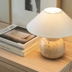 Pella table | sandstone