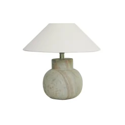 Pella table | travertine
