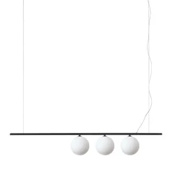 Perline 3 | black