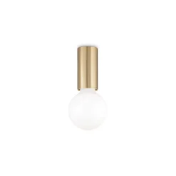 Petit | satin brass