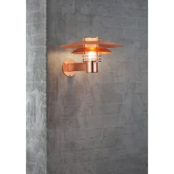 Phoenix | copper