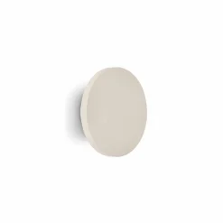 Pik 160 wall | grey anodized aluminium