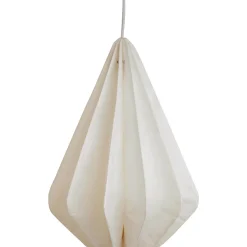 Pinecone | white tyvek