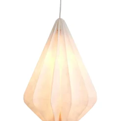 Pinecone | white tyvek