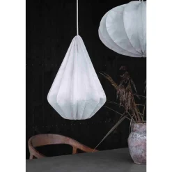Pinecone | white tyvek