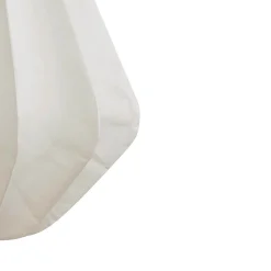 Pinecone | white tyvek