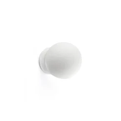 Ping wall ⌀10 IP44 | white