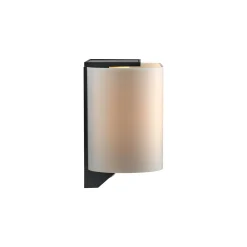 Piola wall solar | white