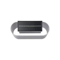 Piola wall solar | white