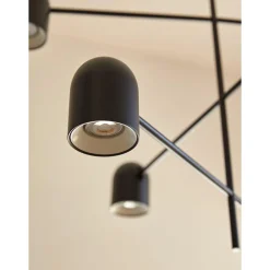 Pipe 6 | matt black