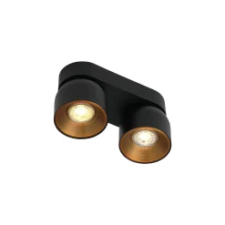 Pitcher 2 dir | black