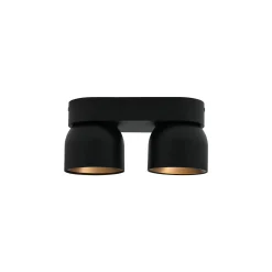Pitcher 2 dir | black