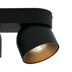 Pitcher 2 dir | black
