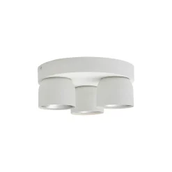 Pitcher 3 dir | white