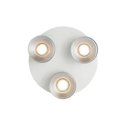 Pitcher 3 dir | white