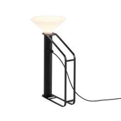 Piton portable lamp | black