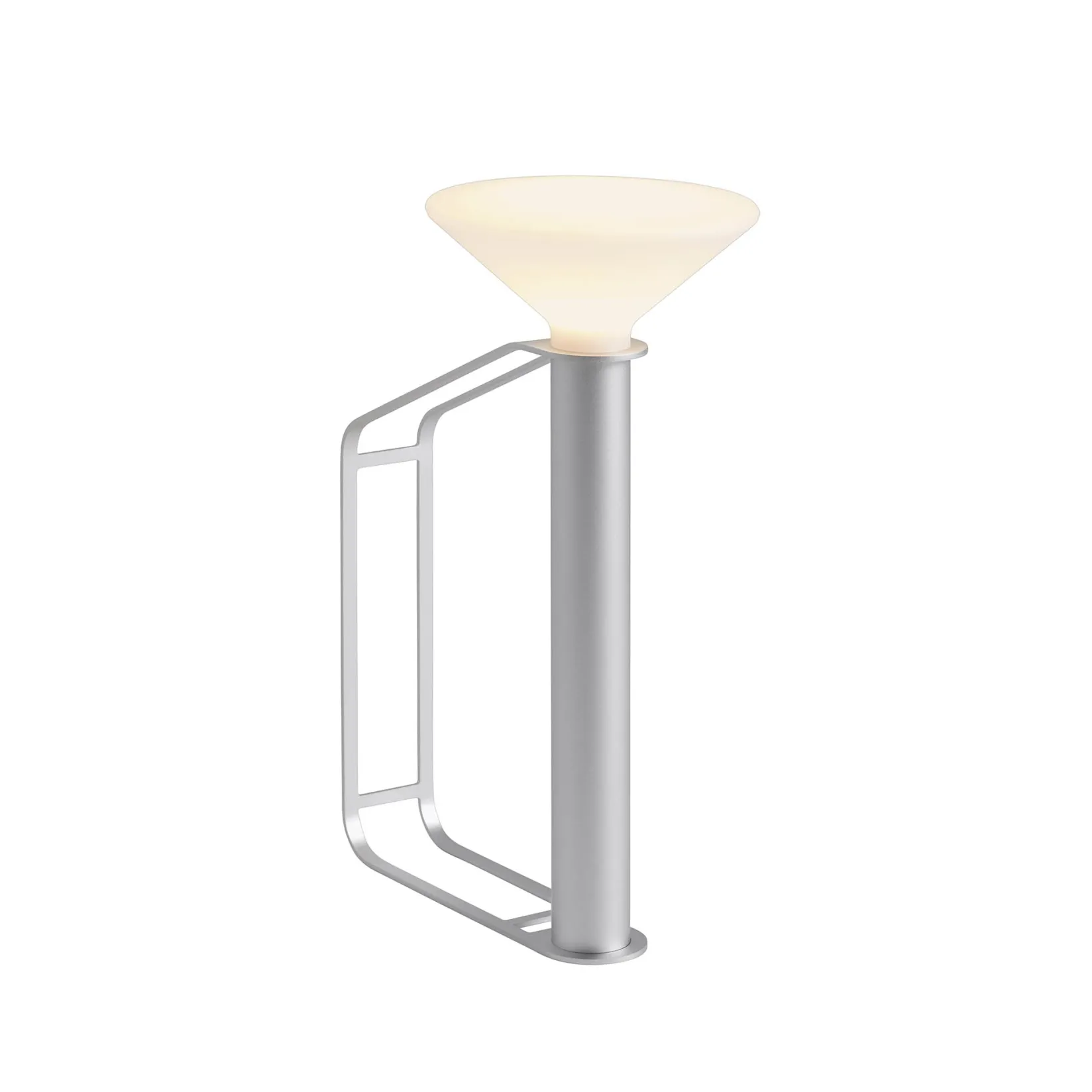 Piton portable lamp | black
