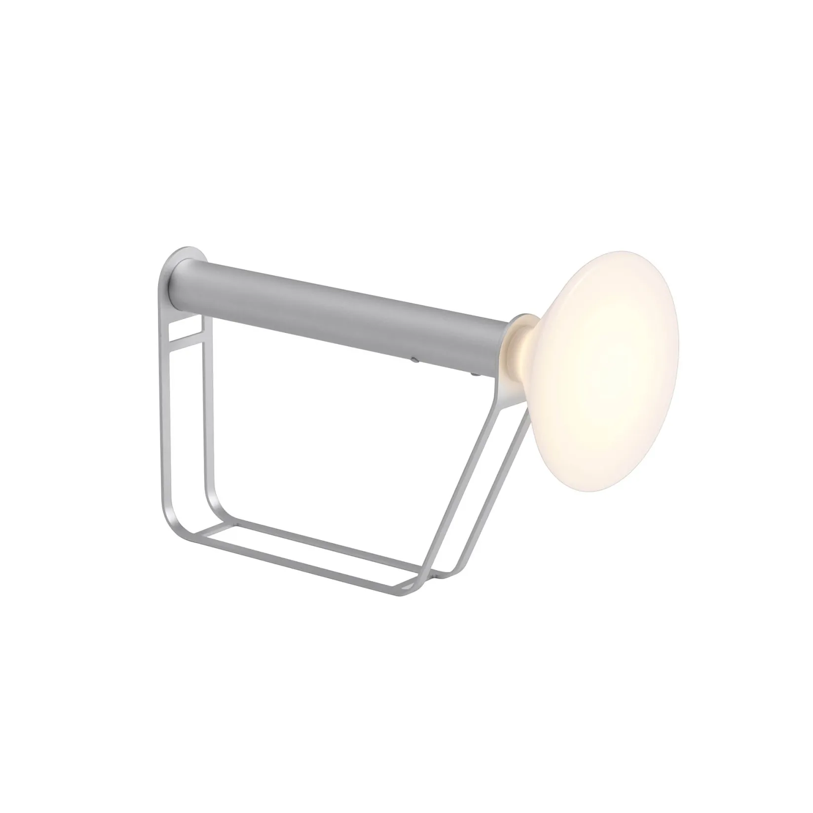 Piton portable lamp | black