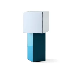 Pivot ATD7 portable | blue silver