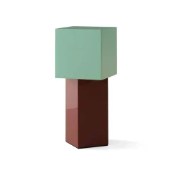 Pivot ATD7 portable | rusty mint