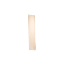 Plas rct recessed | plaster white