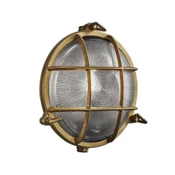 Polperro | Brass