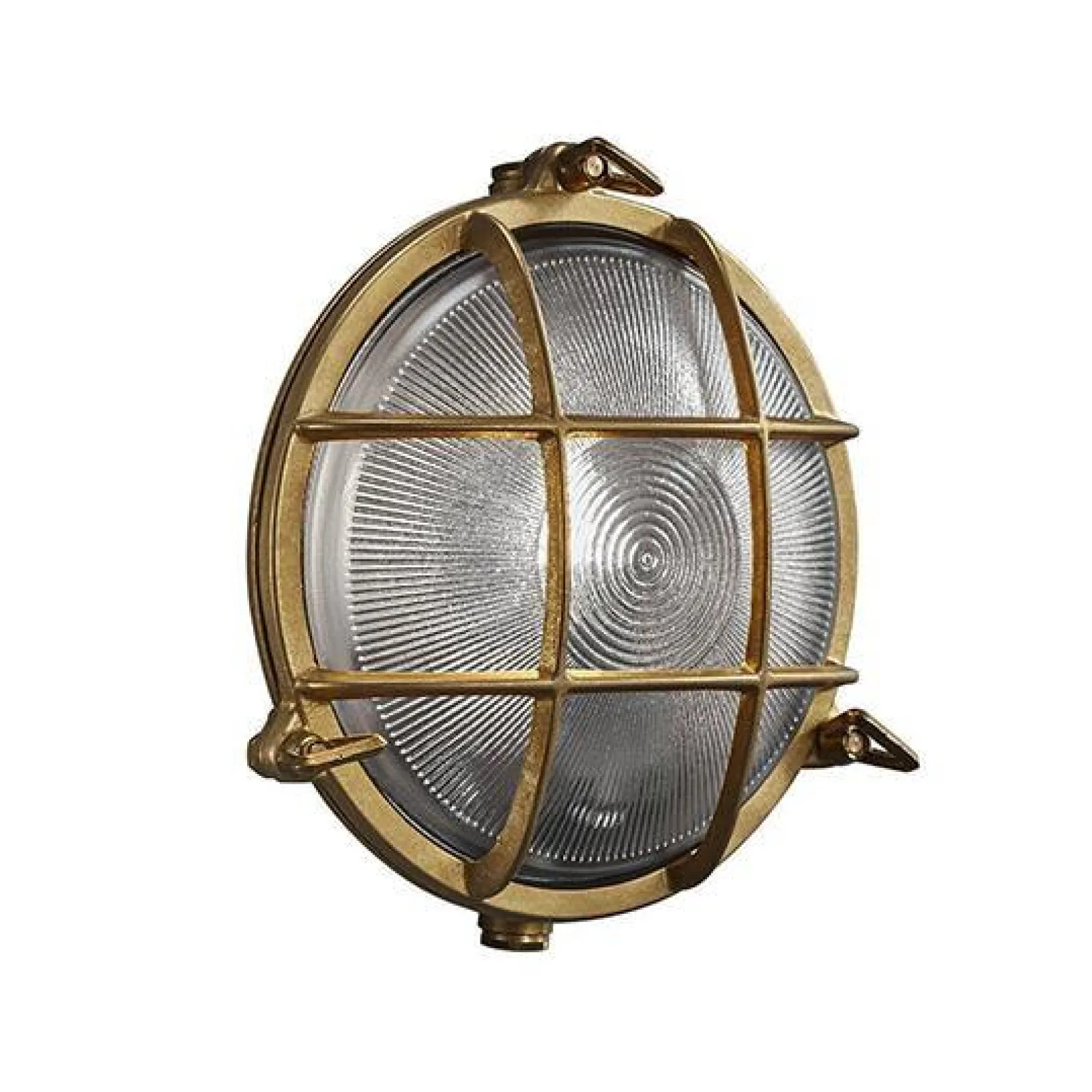 Polperro | Brass