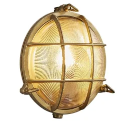 Polperro | Brass