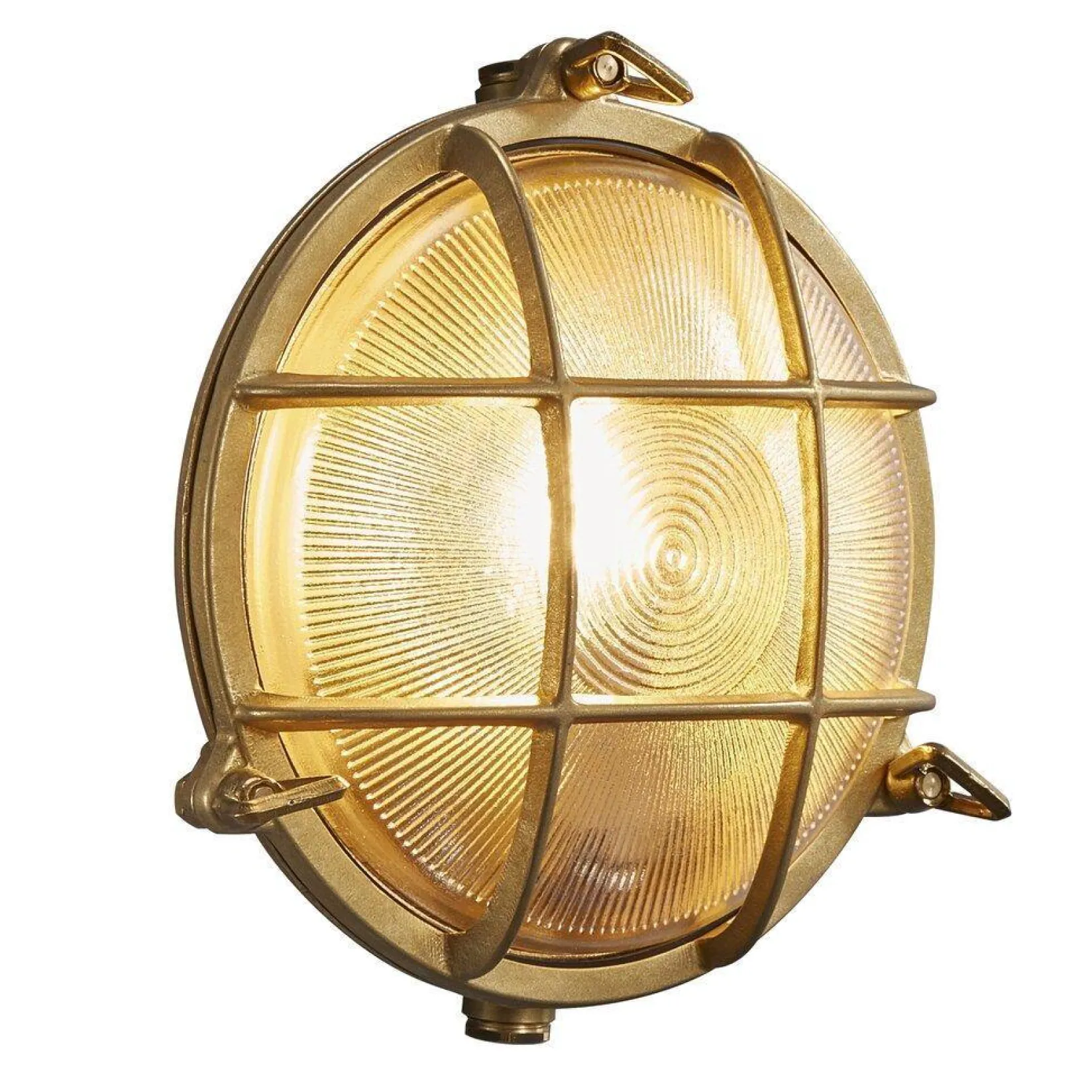 Polperro | Brass