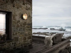 Polperro | Brass