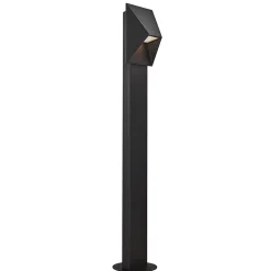 Pontio garden | black